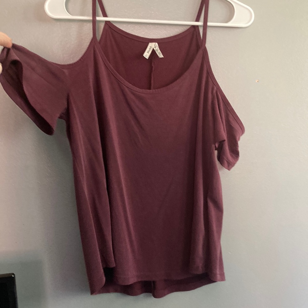 Sumer Shirt